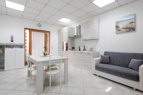 Saint Simplicio House